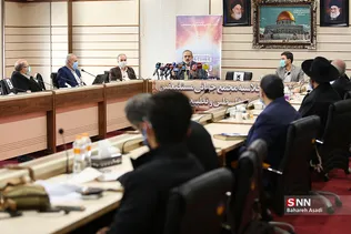 نخستین اجلاسیه مجمع جهانی مستضعفین