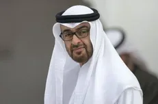 «محمد بن زاید» رئیس دولت امارات شد