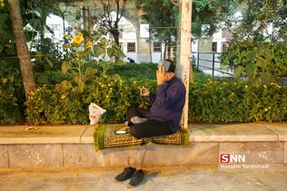 شب19 رمضون