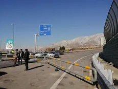 محدودیت‌های ترافیکی ۱۵ تا ۱۸ فروردین اعلام شد