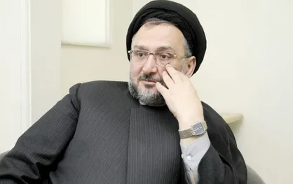ابطحی: روحانی به جای گلایه، کابینه را ترمیم کنید