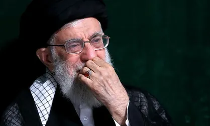 آخرین شب عزاداری امام حسین (ع) در حسینیه امام خمینی برگزار شد