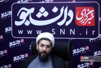 رستمی: دنبال اجرای سند دانشگاه اسلامی در حوزه&zwnj;های مختلف هستیم / لزوم حضور گسترده مردم در انتخابات
