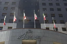 استقرار هیات بازرسی سازمان بازرسی کل کشور در فدراسیون شنا، شیرجه و واترپلو