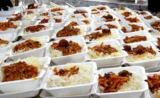 کمیته امداد| راه‌اندازی ۷۲ آشپزخانه برای اطعام محرّم در استان تهران