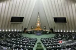 صحن علنی مجلس شورای اسلامی