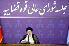 اجرای سند تحول قضائی متکی به اشخاص نیست و با تغییرات مدیریتی دچار سستی نخواهد شد