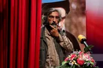 سخنرانی وحید جلیلی فعال فرهنگی در نشست بزرگ جوانان و تحول در رسانه