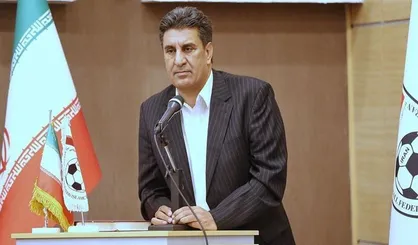 افشاریان: الزامی برای قضاوت بانوان در مسابقات آقایان وجود ندارد