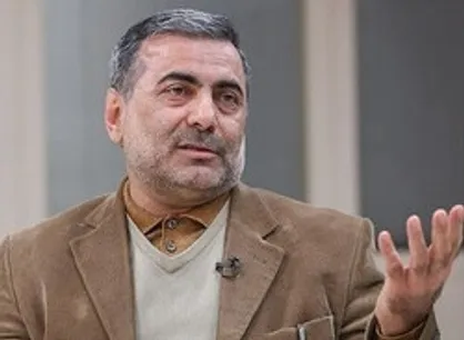 خرمشاد معاون سیاسی وزارت کشور شد + سوابق
