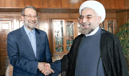 دولت و مجلس تمایلی به واکنش جدی در موضوع تحریم&zwnj;ها ندارند!
