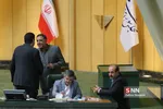 صحن علنی مجلس شورای اسلامی