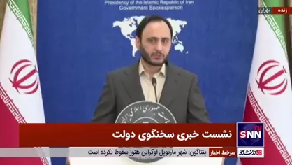 بهادری جهرمی: دولت و مجلس در چارچوب وظایف خود تعاملات سازنده دارند