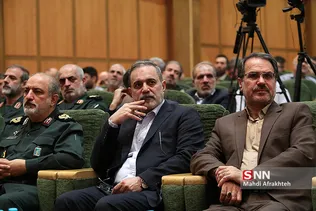 بطحایی وزیر اسبق اموزش و پرورش