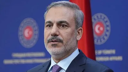 فیدان: بعد از توافق صلح غزه بازهم اسرائیل به نقض آتش بس ادامه می&zwnj;دهد و باید جلوی آن گرفته شود و ما آماده ارسال نیرو و کمک بشردوستانه به غزه هستیم + فیلم