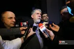 سی و پنجمین جشنواره موسیقی فجر / ارکستر سمفونیک تهران