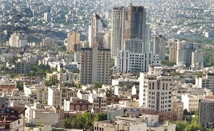 توضیحات شهرداری درباره ساخت&zwnj;وساز در ارتفاعات ۱۸۰۰ متری تهران
