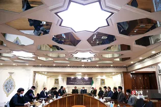 تفاهم نامه همکاری سازمان ثبت اسناد و دبیرخانه مناطق آزاد تجاری