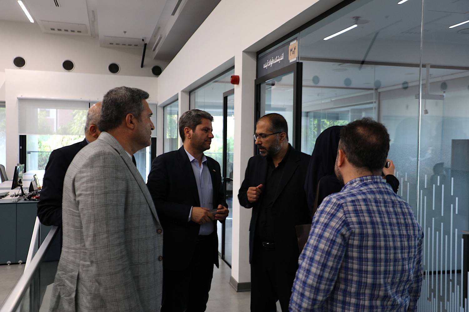 اعتبار مالیاتی و شبکهسازی سرمایهگذاران؛ دو پیشران توسعه زیستبوم فناوری کشور اعتبار مالیاتی و شبکهسازی سرمایهگذاران؛ دو پیشران توسعه زیستبوم فناوری کشور
