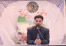 اساتید به‌عنوان مرجعیت علمی نقش اساسی برای تمدن‌سازی دارند