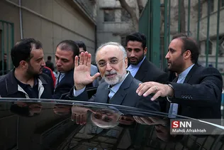 همایش تجلیل از سرلشکر قاسم سلیمانی