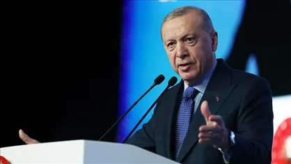 اردوغان: مبارزه مشترک با تروریسم و گفت&zwnj;و&zwnj;گو، محور روابط آنکارا&ndash;آتن است / راه&zwnj;حل دو&zwnj;دولتی تنها مسیر صلح پایدار برای فلسطین است + فیلم