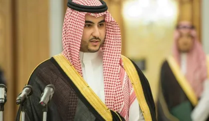هشدار سفیر ریاض در واشنگتن درباره پایتخت اعلام شدن قدس