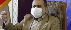 تأکید خرمشاد معاون سیاسی وزارت کشور بر افزایش سهم استفاده از فن آوری در انتخابات‌های پیش رو
