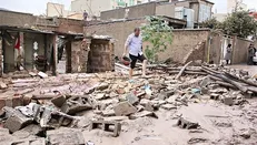 اجلاس روسای دانشگاه‌های بزرگ کشور به میزبانی دانشگاه صنعتی خواجه نصیر الدین طوسی