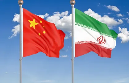 آمریکا ۲۰ سال تلاش کرد جلوی رشد روابط ایران و چین را بگیرد / مناسبات دو کشور آینده روشنی دارد