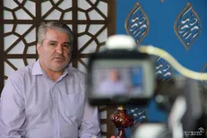 سوگواره نمایش کافه‌ای دردانه به شب سوم رسید