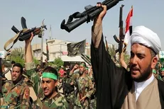 اعلام آمادگی مقاومت عراق به ادامه حملات ضداسراییل تا تحمیل آتش بس