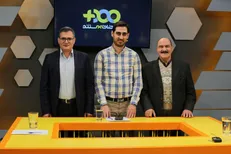«مشد عباس» به شبکه مستند آمد