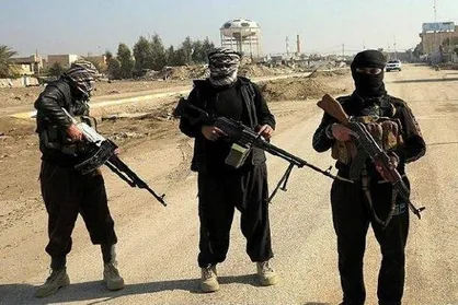 فروش زنان ربوده شده از سوی داعش در الحویجه