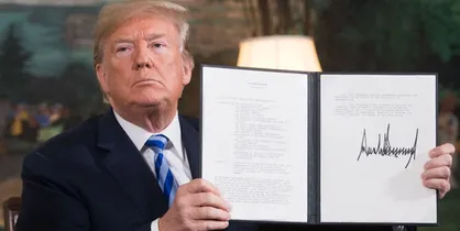 اقدام جدید ترامپ علیه مهاجران به آمریکا