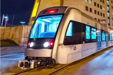 نحوه فعالیت متروی مشهد در ایام نوروز ۱۴۰۵