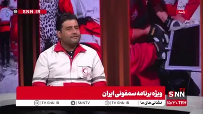 بخشی از روایت حمله مجدد دشمن به میدان فردوسی / مکالمه تلفنی یک مجروح با مادرش که در فضای مجازی دیده شد