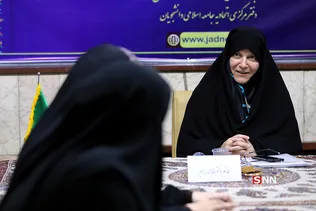 میزگرد انتخاباتی نامزدهای مجلس شورای اسلامی