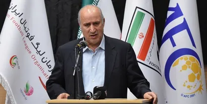 تاج: توقعمان از وزارت و دولت بیشتر است / همین ۲ باشگاه که اعتراض کردند بعضی مدیرانشان ۵ سال محروم بودند