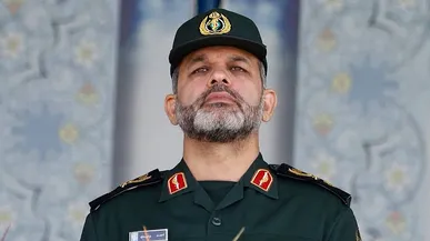 چهل سال در دفاع و امنیت ایران؛ مسیر زندگی سرلشکر احمد وحیدی تا فرماندهی سپاه