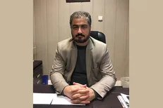 سرپرست گروه فیلم و سریال سیما فیلم منصوب شد