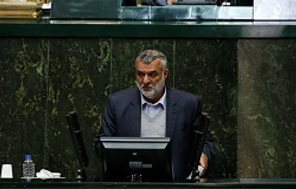 استیضاح وزیر جهاد کشاورزی اعلام وصول شد
