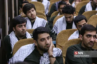 کدخدایی