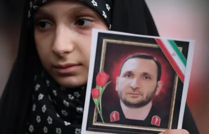 ماجرای بی&zwnj;تابی دختر سردار شهید جواد پوررجبی و خواب او که منجر به پیدا شدن پیکر بابا شد
