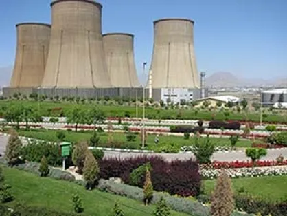 آغاز ۱۴۰۳ در اراک بدون مازوت سوزی/ مطالبه مستمر حل ناترازی انرژی است