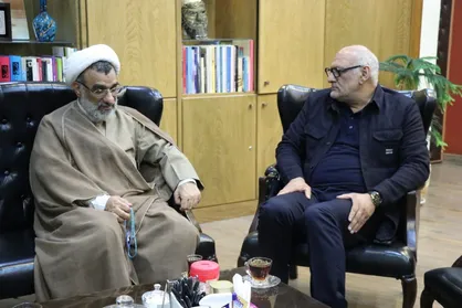 تدوین سند ملی تئاتر باید سریعتر انجام شود
