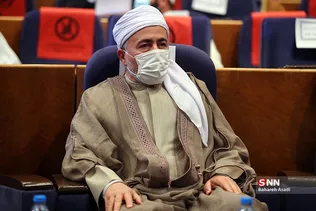 آیین اختتامیه سی و پنجمین کنفرانس بین‌المللی وحدت اسلامی 