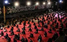 ۳۰۰۰ ناظر مجالس محرم را با دقت کنترل می‌کنند/ ۱۲۱۸۰ هیئت مورد بازرسی قرار گرفتند