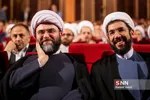 حجت الاسلام محمد قمی رئیس جدید سازمان تبلیغات اسلامی 