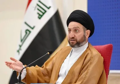 حکیم در خطبه&zwnj;های عید فطر: تجاوز به ایران غیرقابل قبول، محکوم و توجیه&zwnj;ناپذیر است